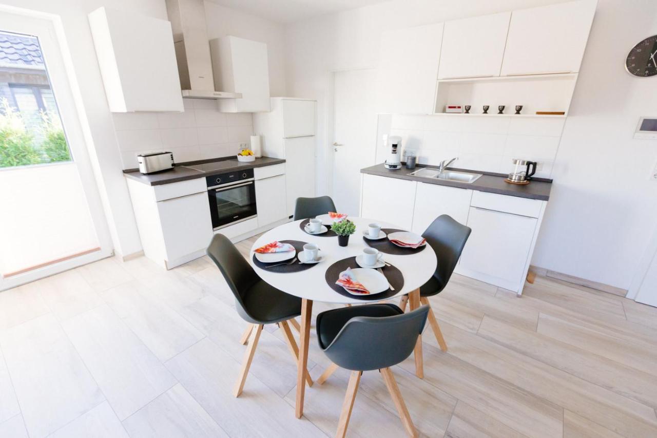 Weserrobbe Bremerhaven Dış mekan fotoğraf