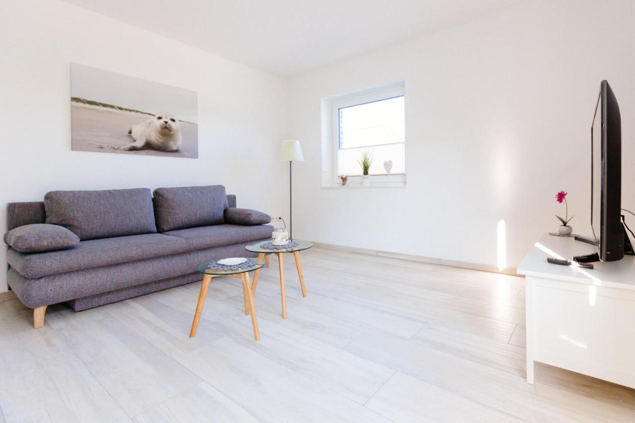 Weserrobbe Bremerhaven Dış mekan fotoğraf